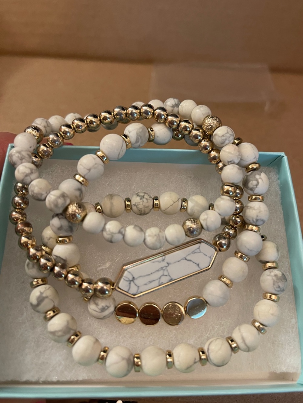 Denver Bracelet y Park Lanr